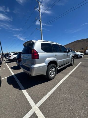 2006 Lexus GX