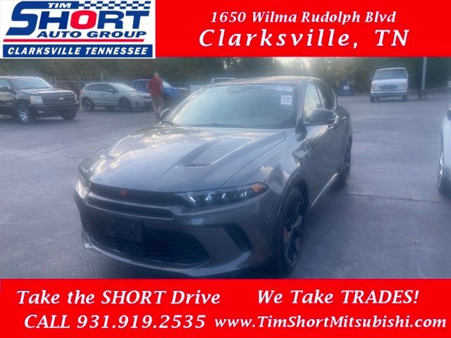 2024 DODGE HORNET