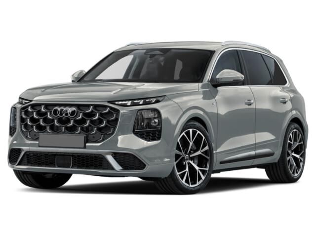 2027 AUDI Q7