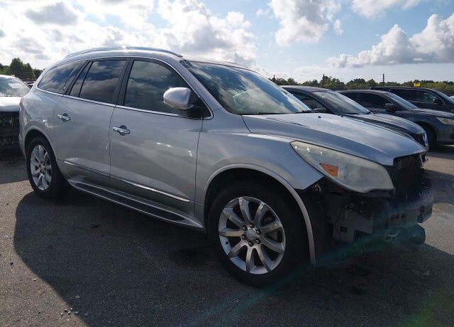 2013 BUICK Enclave