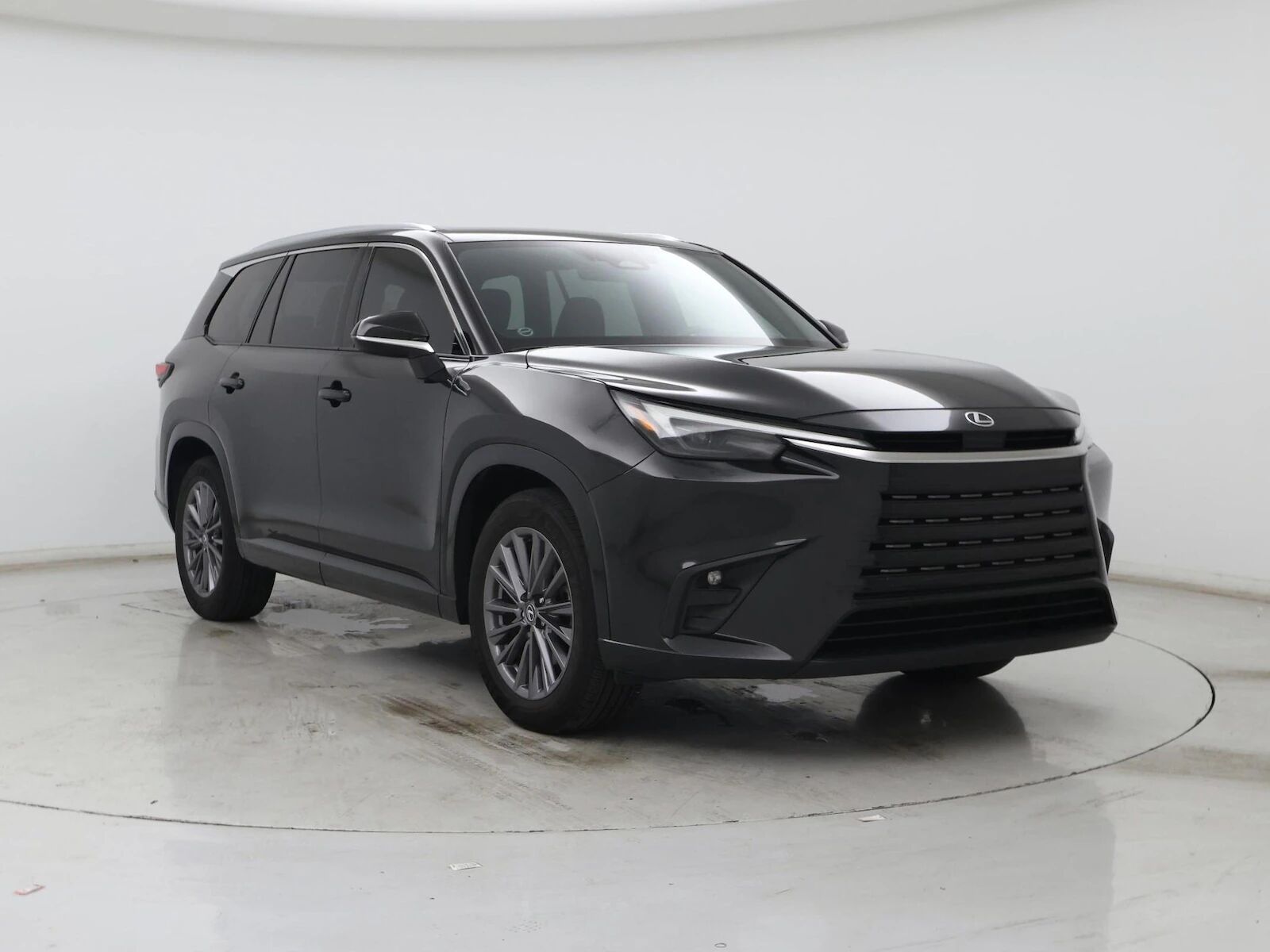2024 Lexus TX