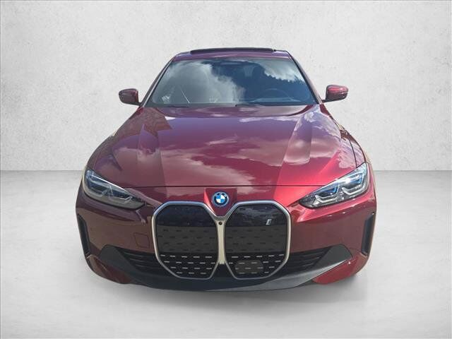 2024 BMW i4