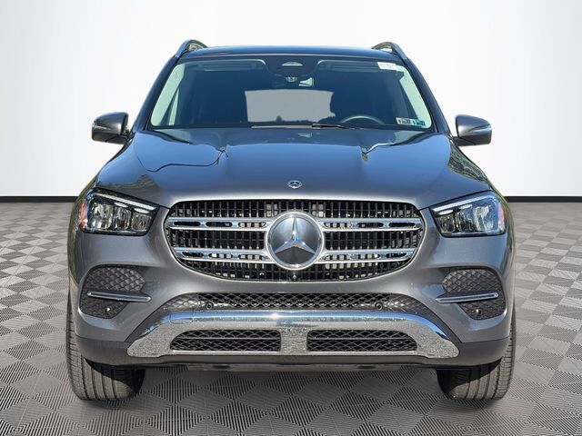 2026 Mercedes-Benz GLE-Class
