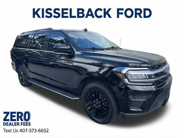 2023 FORD Expedition