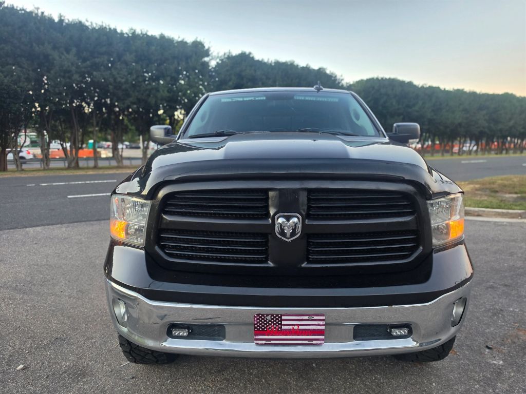 2015 RAM 1500