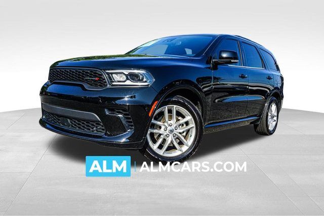 2024 DODGE Durango