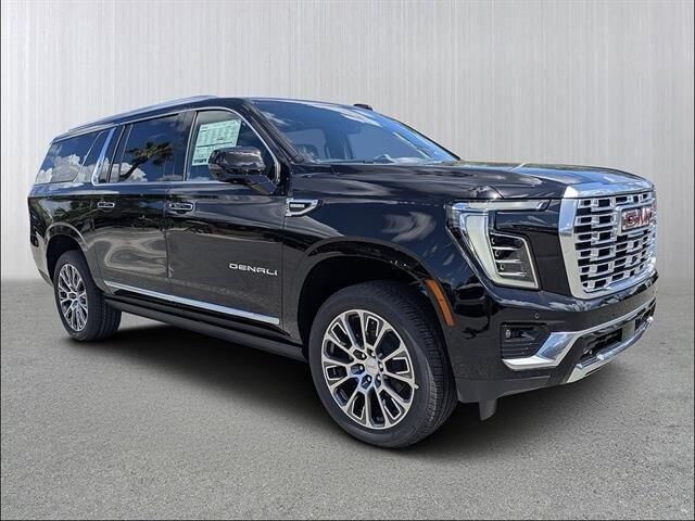 2026 GMC Yukon XL