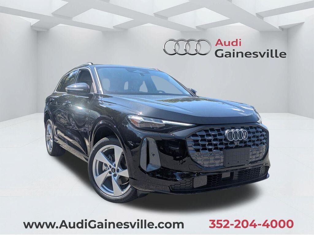 2026 AUDI Q5
