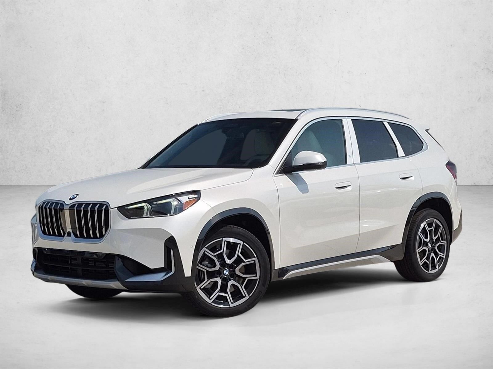 2027 BMW X1