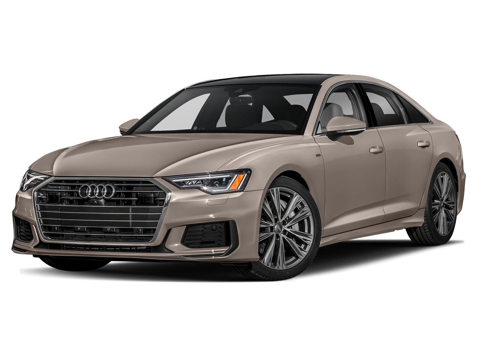 2020 AUDI A6