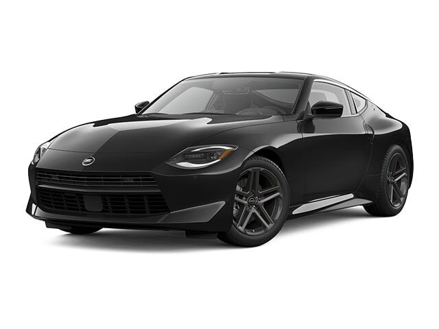 2027 NISSAN NISSAN Z
