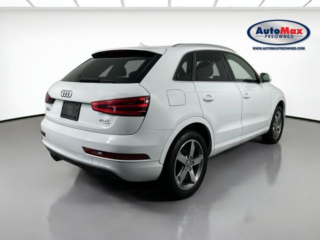 2015 Audi Q3