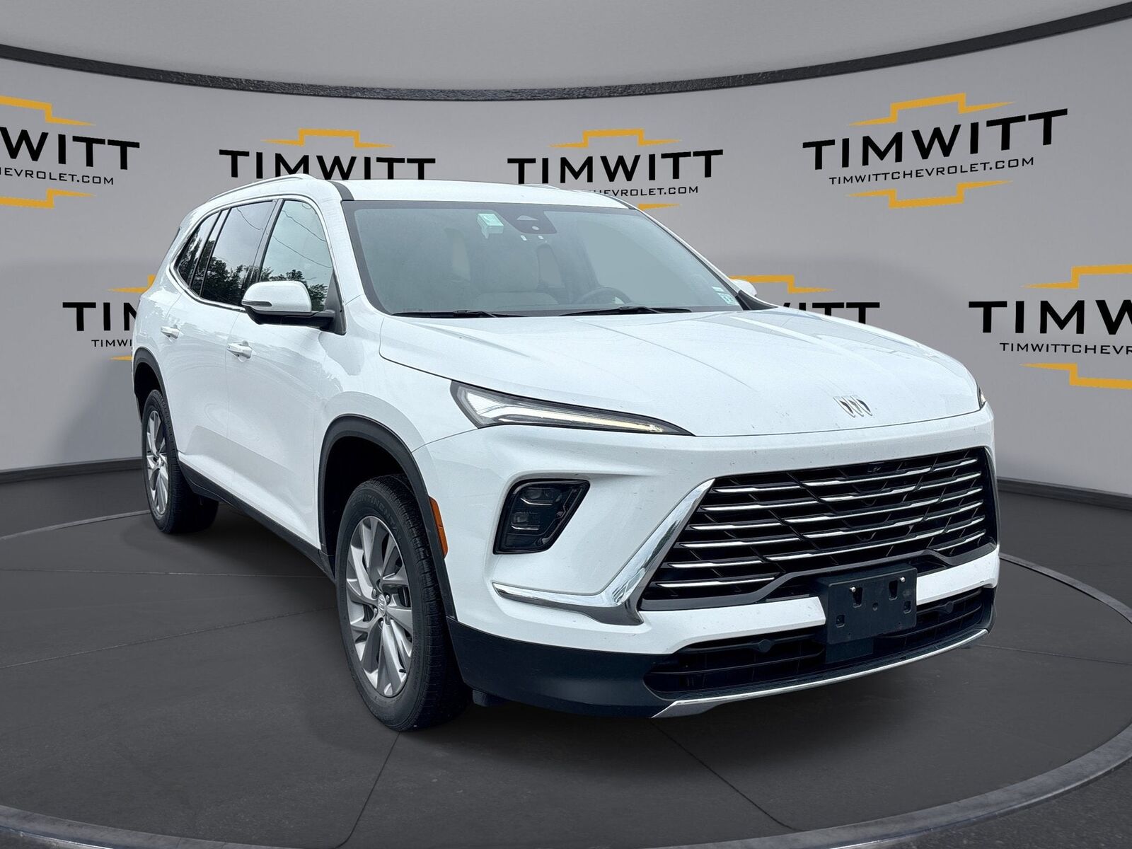 2025 BUICK Enclave