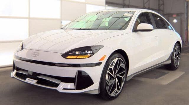 2024 HYUNDAI Ioniq 6