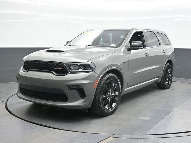 2022 DODGE Durango