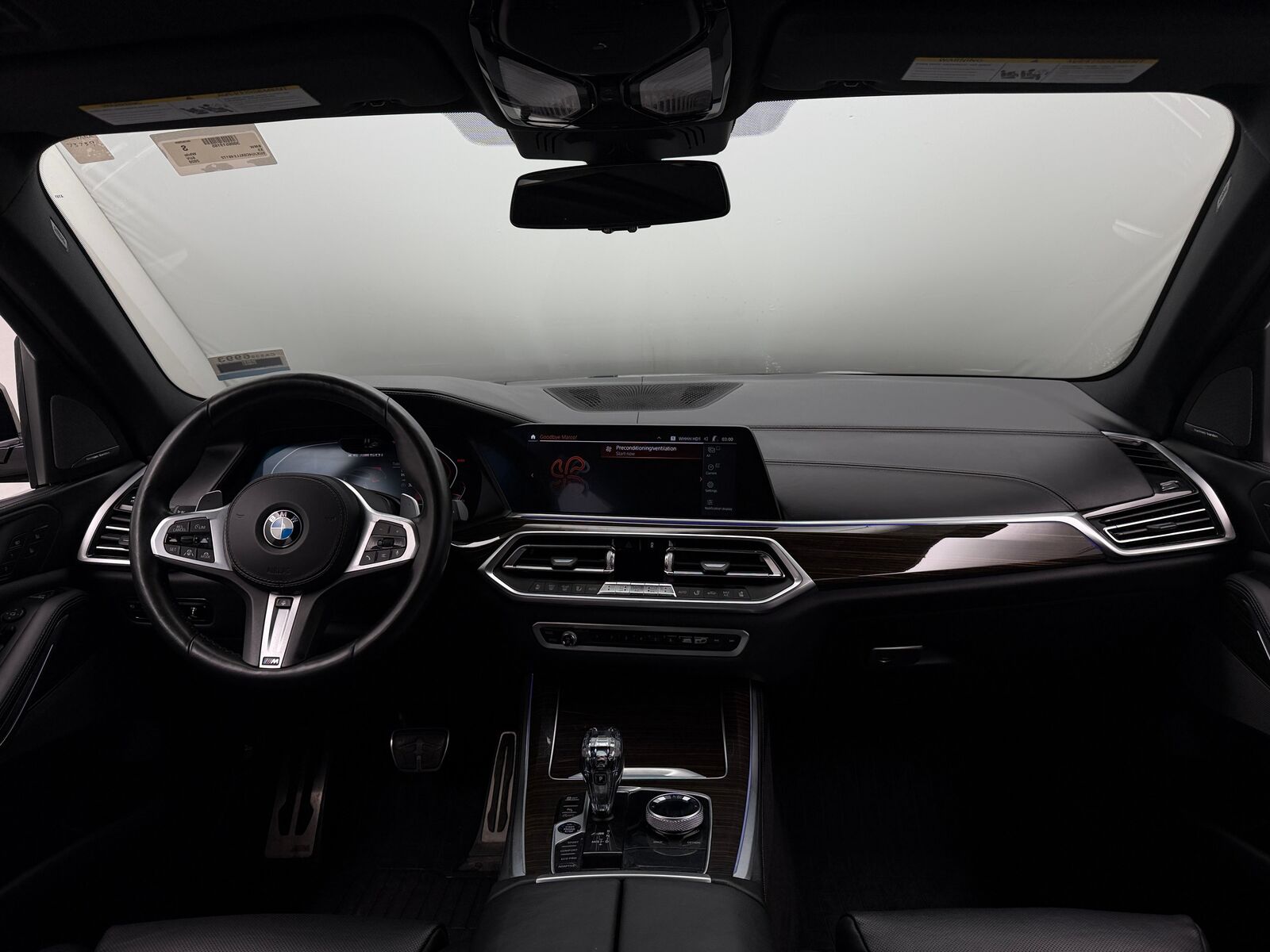 2020 BMW X5