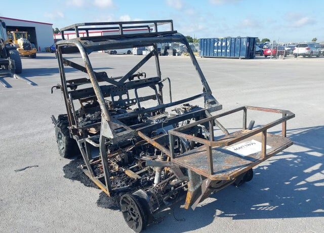 2024 POLARIS Ranger
