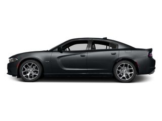 2017 DODGE Charger