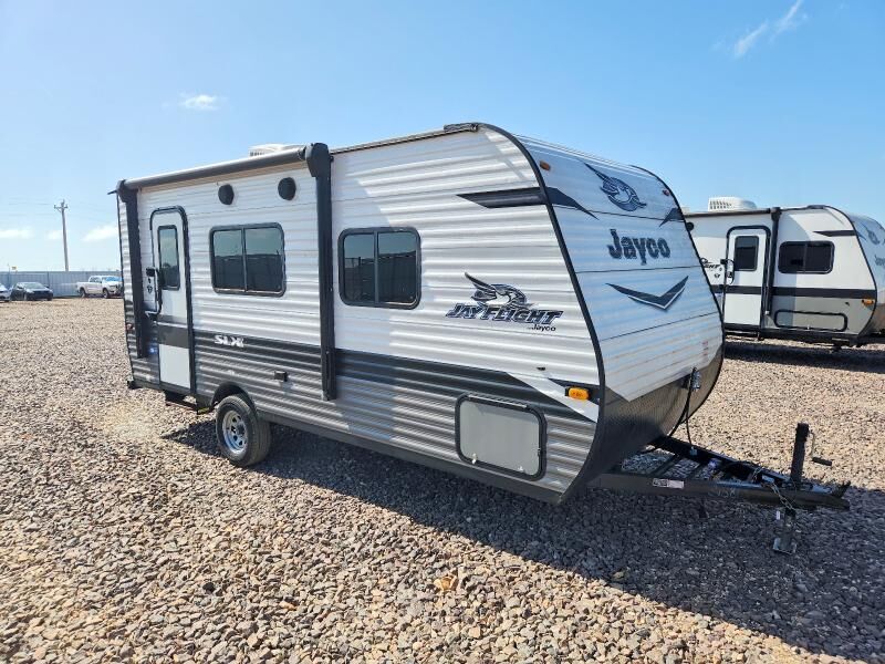 2022 JAYCO Jayco