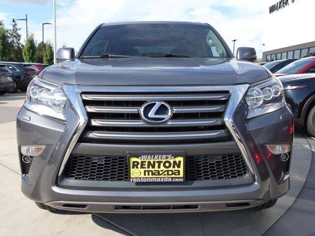 2016 Lexus GX