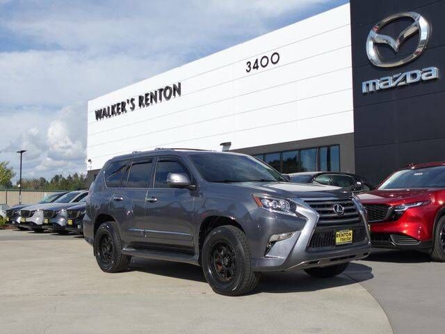 2016 LEXUS GX