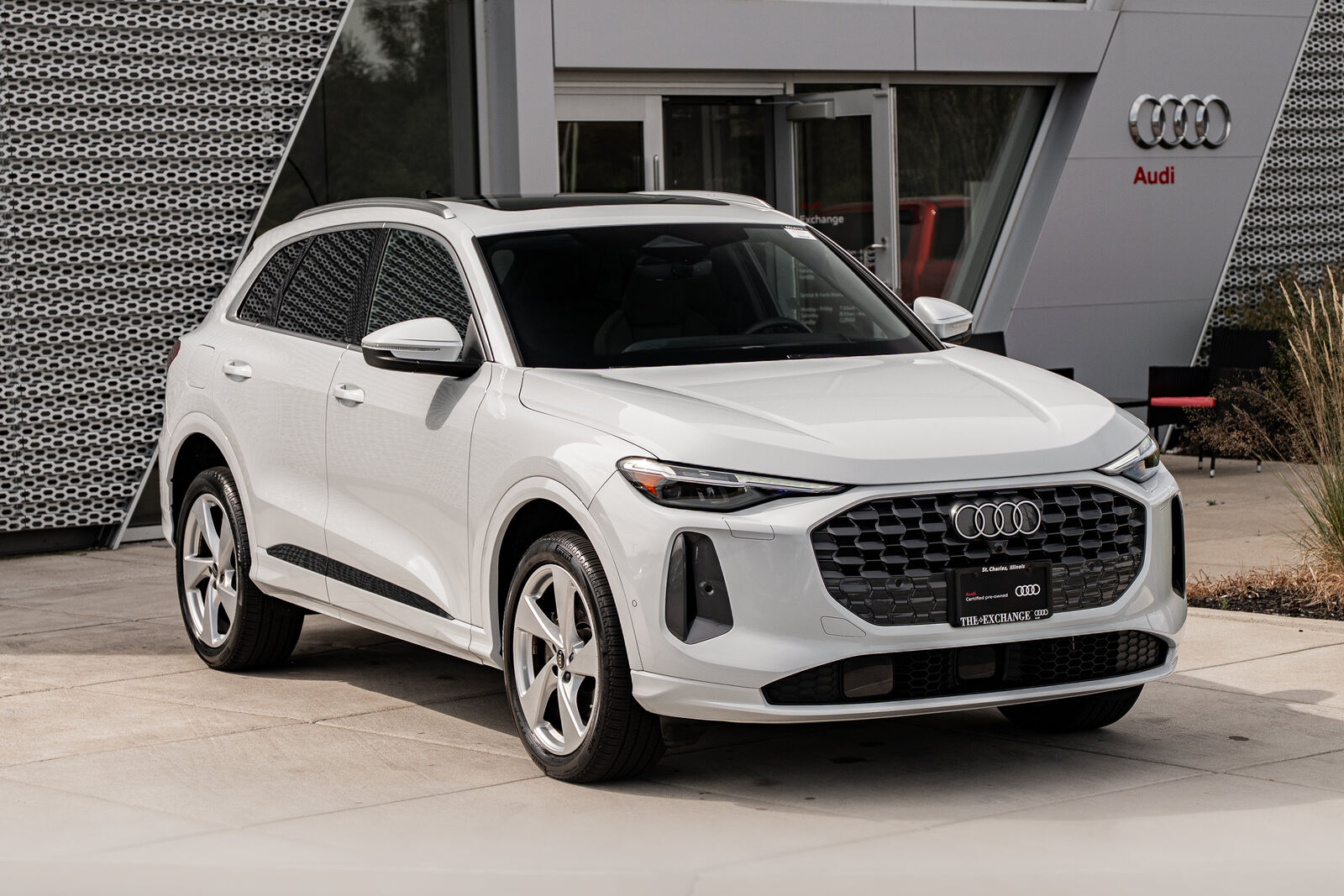 2025 Audi Q5