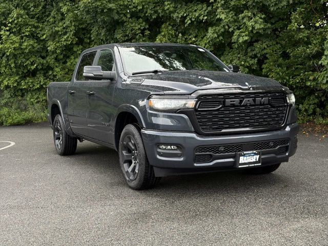 2027 RAM 1500