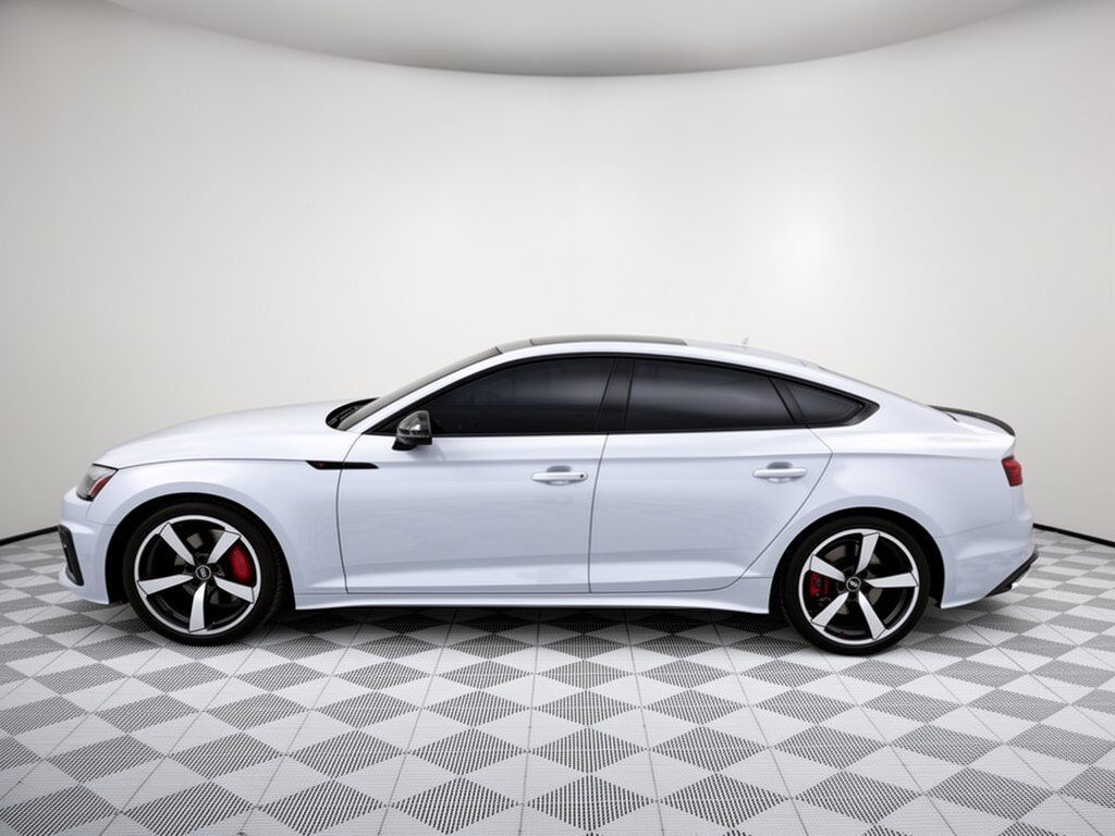 2023 Audi A5