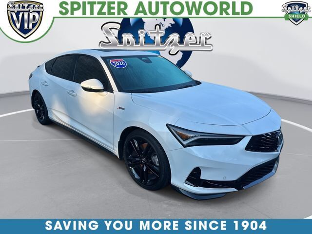 2026 ACURA Integra