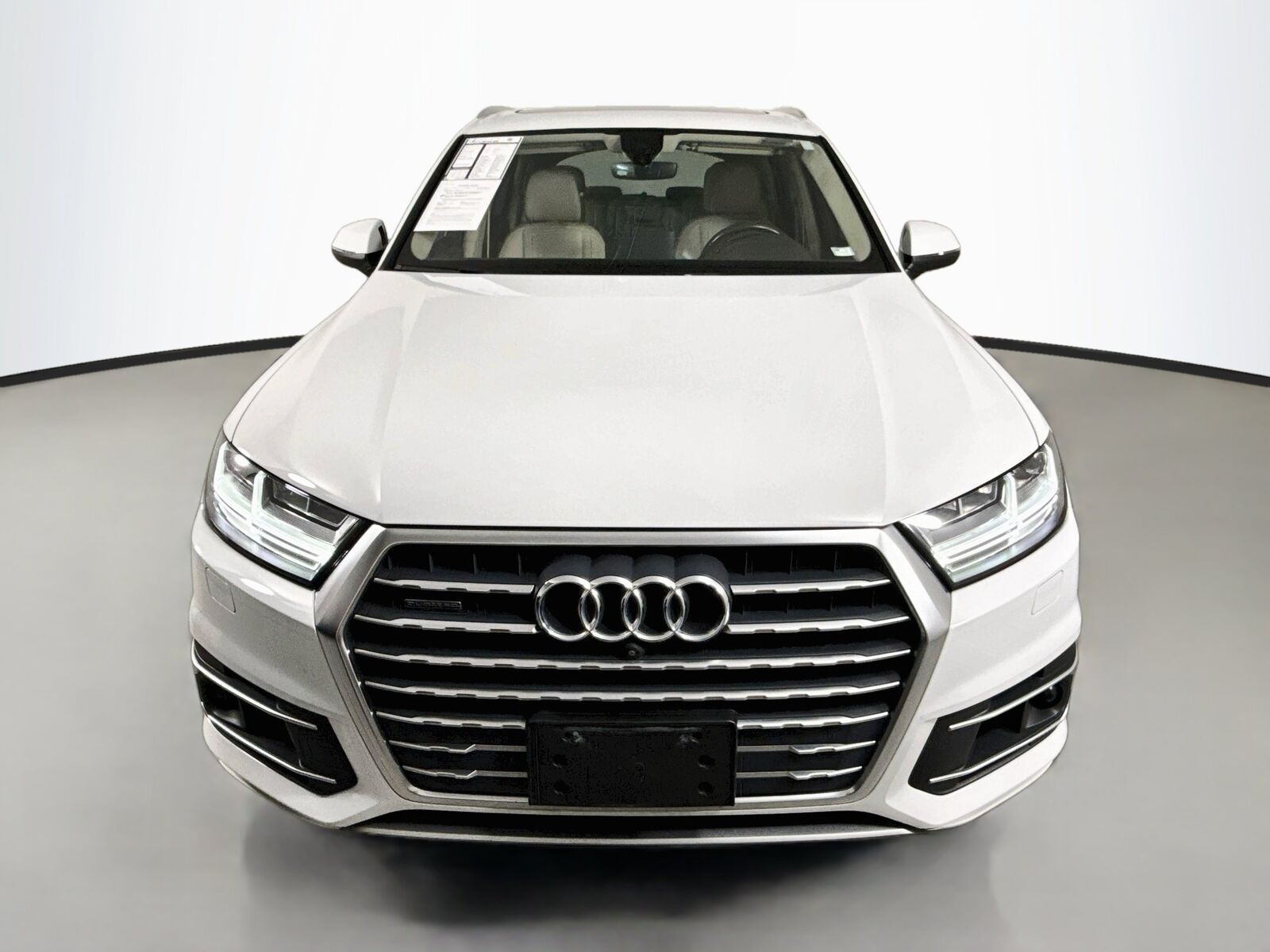 2018 Audi Q7