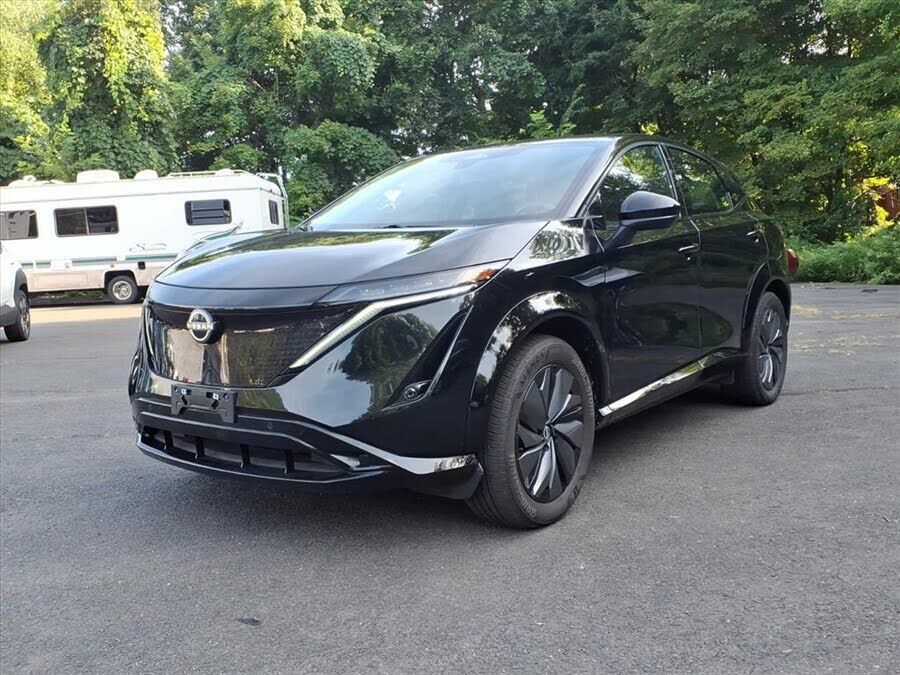 2023 NISSAN ARIYA