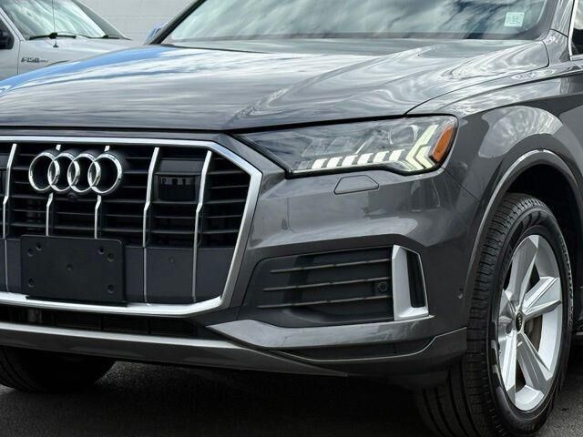 2024 Audi Q7
