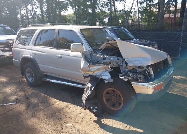 1998 TOYOTA 4-Runner