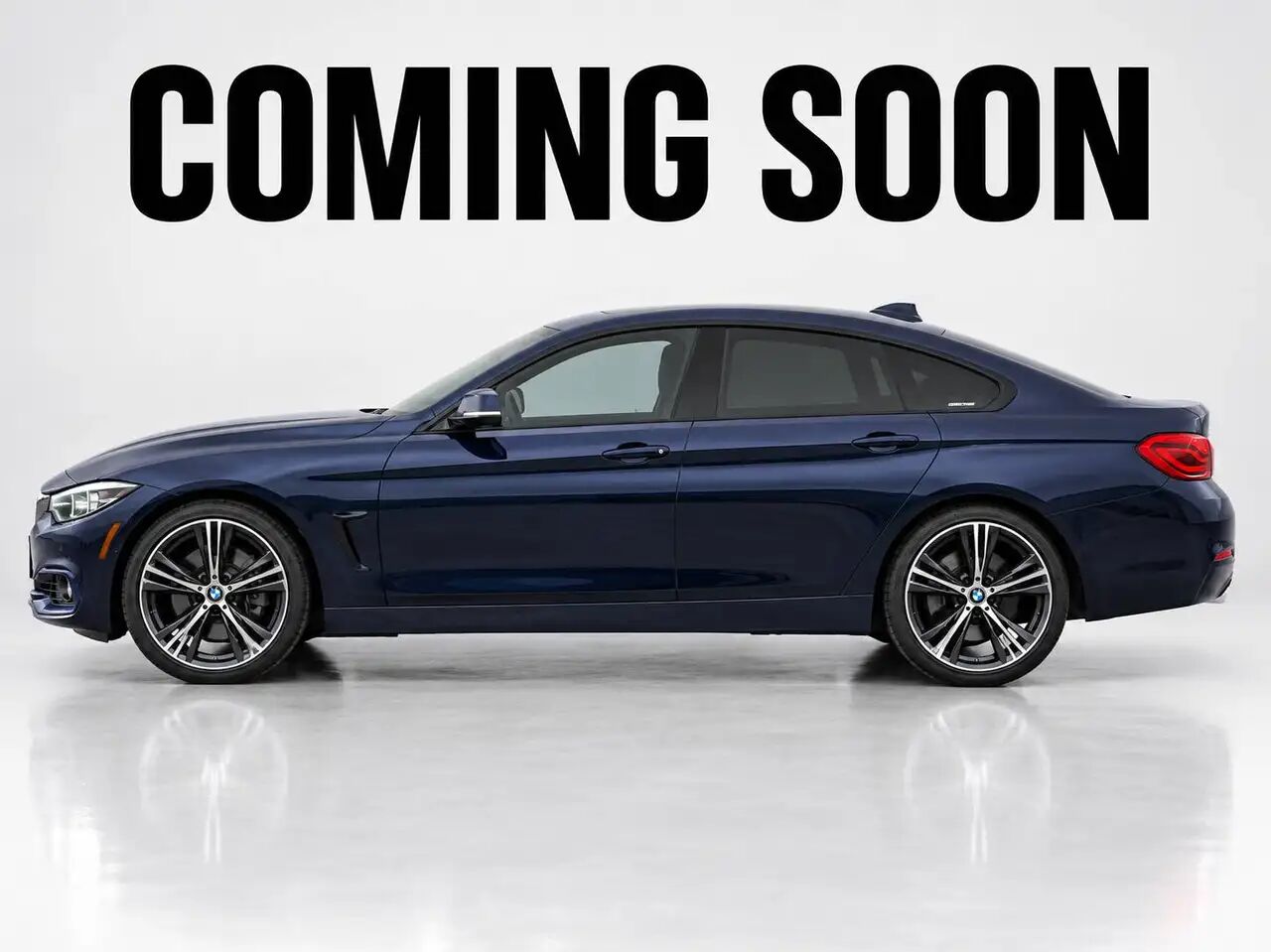 2018 BMW 430i