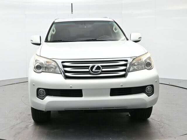 2013 Lexus GX
