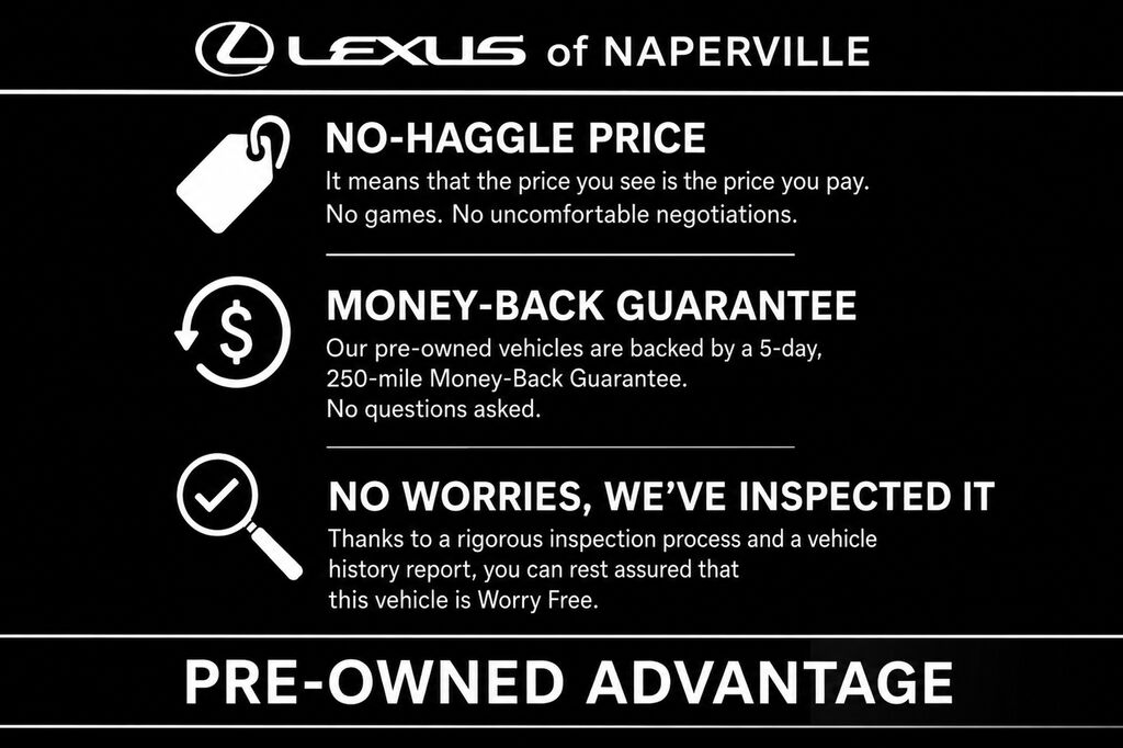 2023 Lexus RX