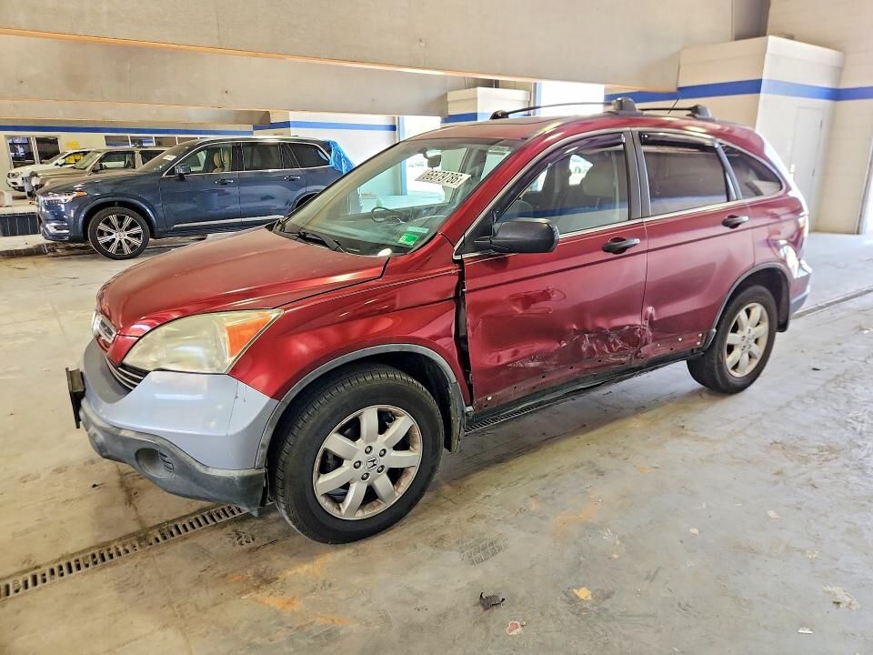 2008 HONDA CR-V