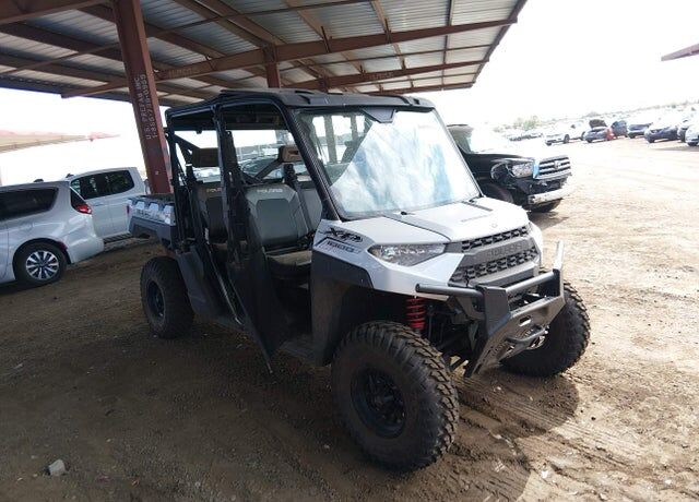 2021 POLARIS Ranger