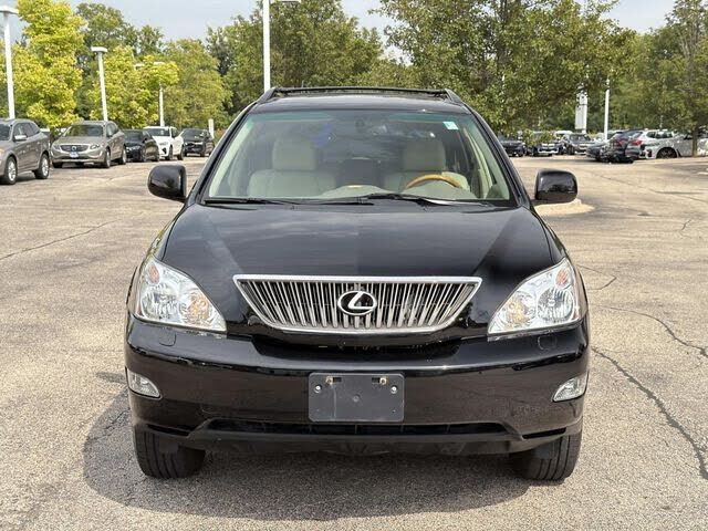 2007 Lexus RX