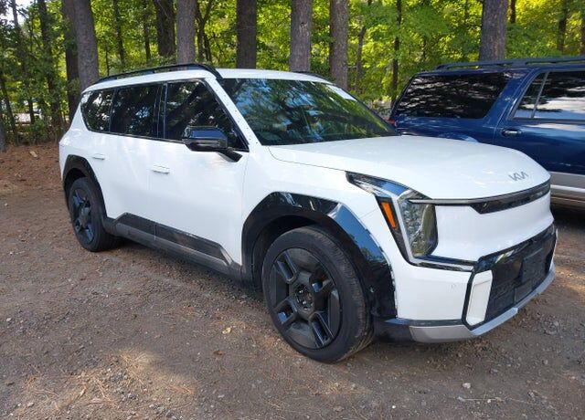 2024 KIA EV9