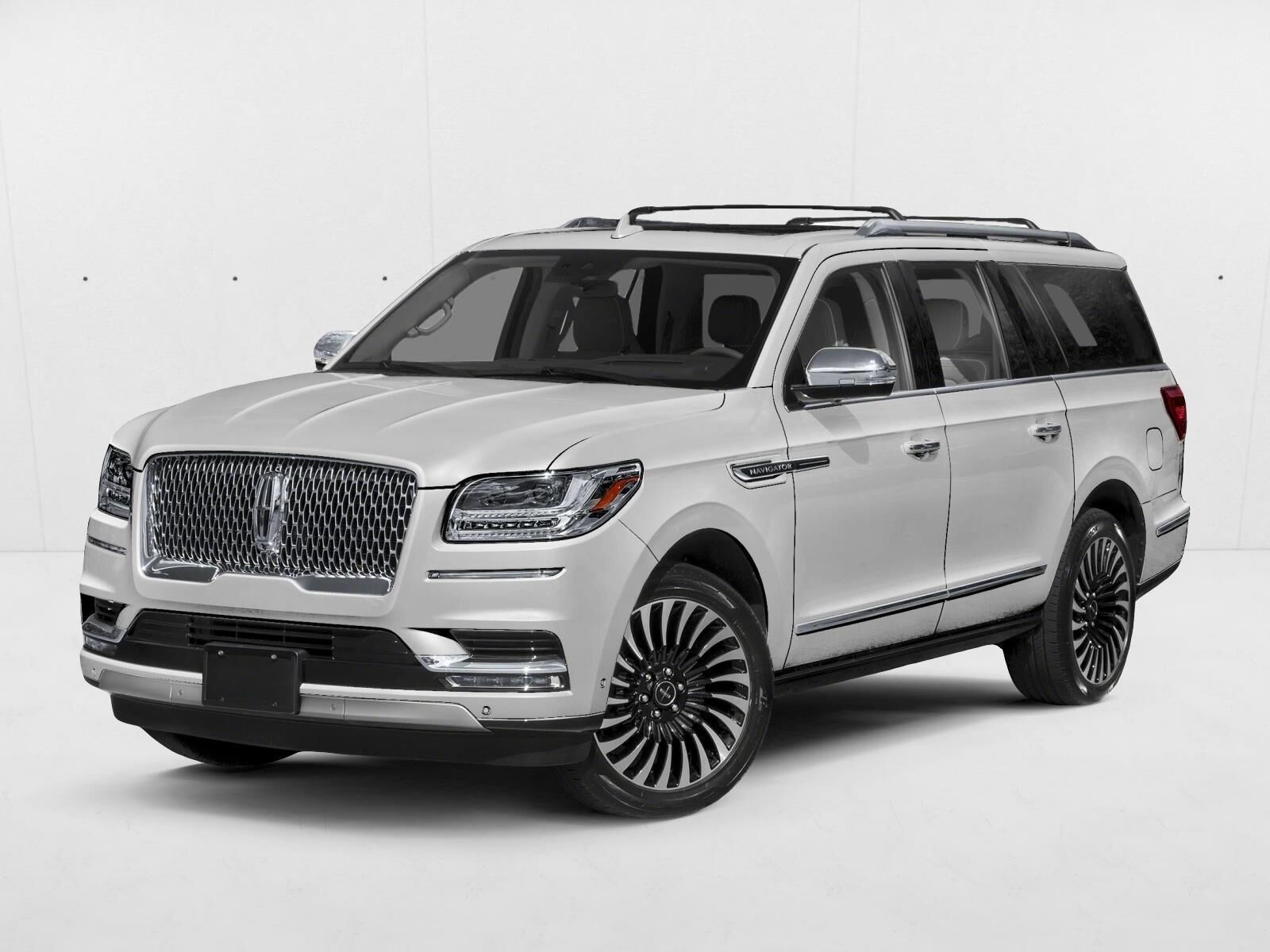 2021 LINCOLN Navigator L