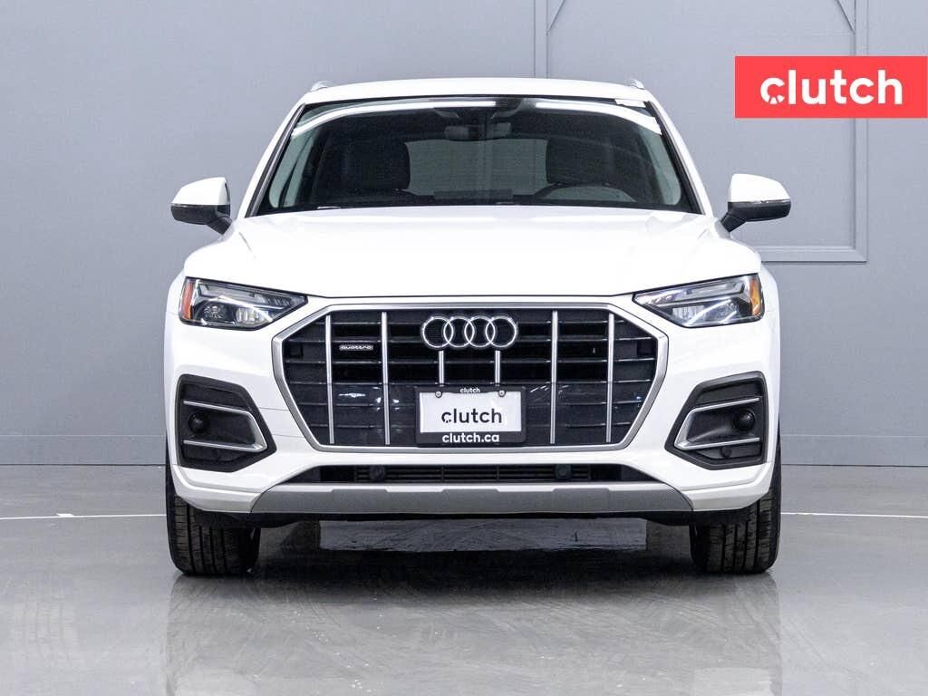2021 Audi Q5