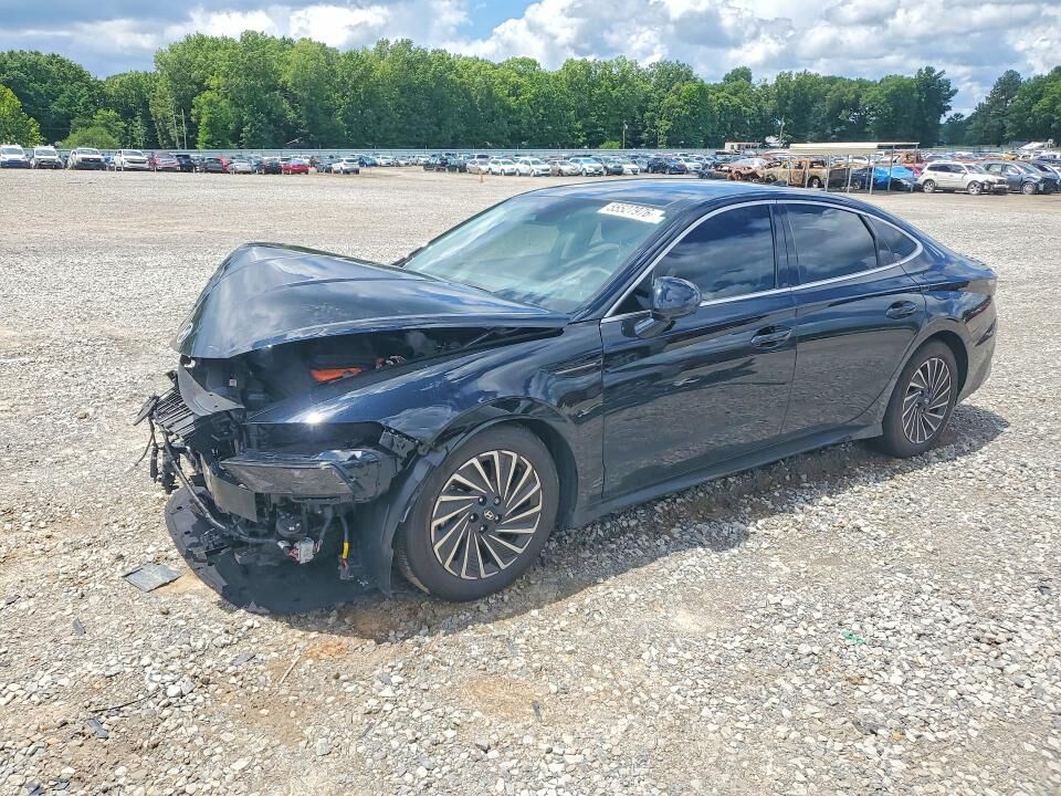2025 HYUNDAI Sonata