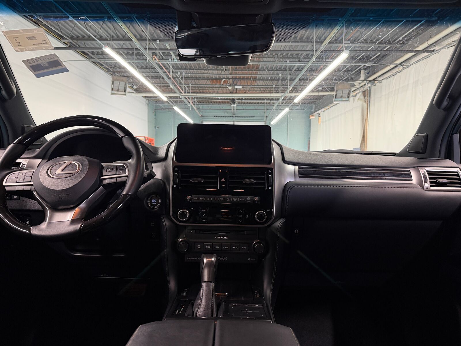 2023 Lexus GX