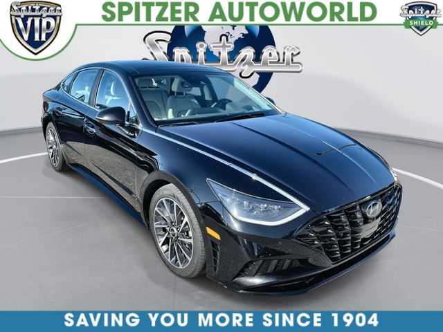 2023 HYUNDAI Sonata