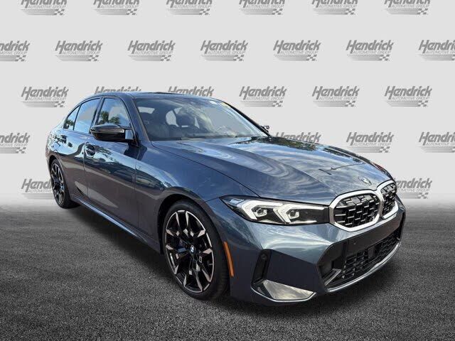 2026 BMW M340i