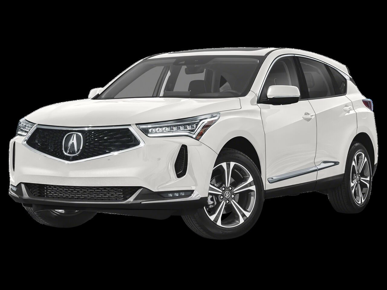 2024 ACURA RDX