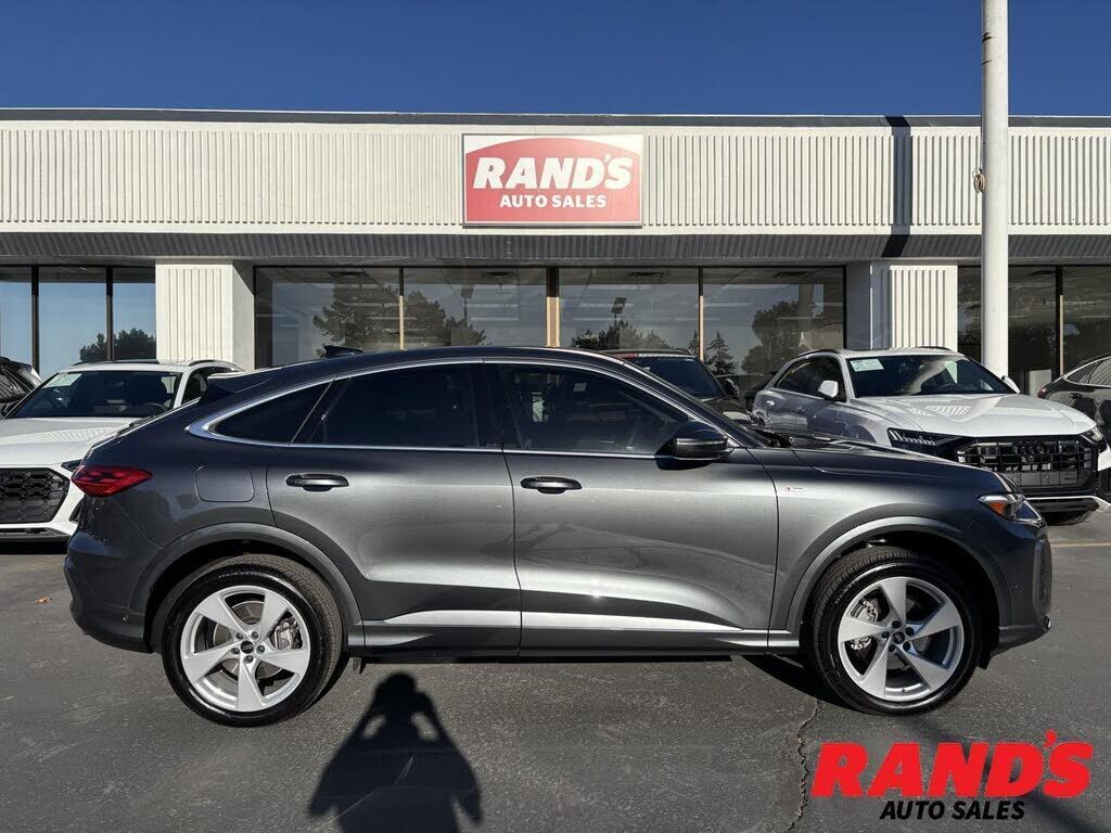 2025 AUDI Q5