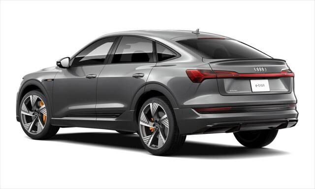 2023 Audi e-tron Sportback