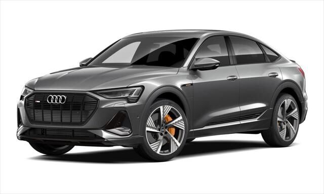 2023 AUDI e-tron Sportback